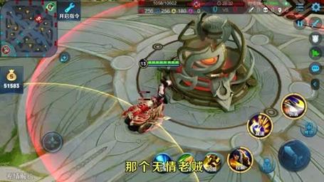 王者荣耀如何不攻击小兵,王者荣耀怎么不攻击小兵-第1张图片-无暮网 王者荣耀如何不攻击小兵,王者荣耀怎么不攻击小兵-第1张图片-无暮网