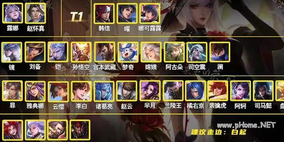 新手学王者荣耀适合哪个英雄打野啊,王者荣耀新手练哪个打野