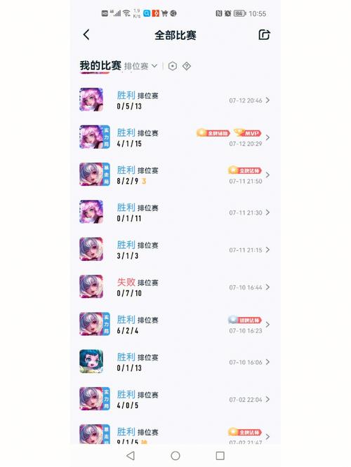 为什么自己打王者荣耀好菜,为什么自己玩王者那么菜-第2张图片-无暮网 为什么自己打王者荣耀好菜,为什么自己玩王者那么菜-第2张图片-无暮网