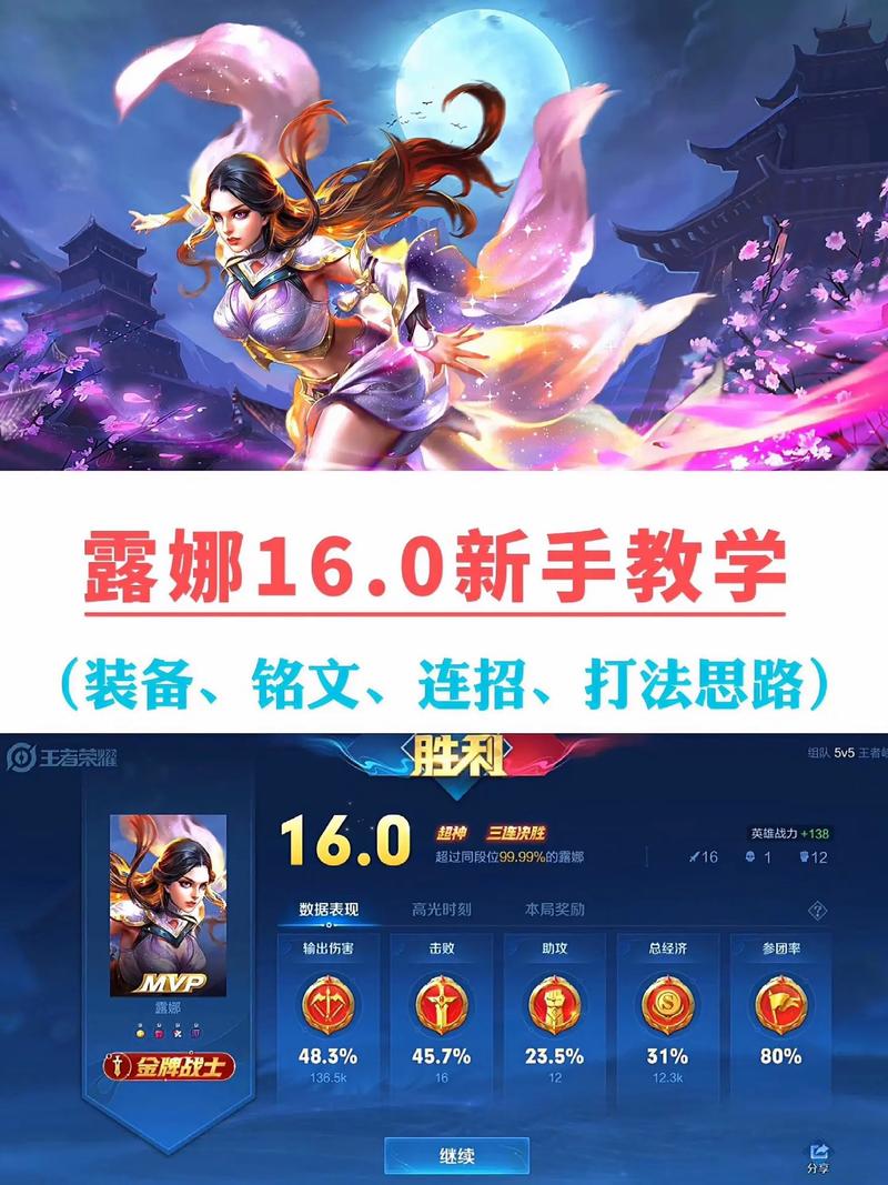 王者荣耀教学能不能跳过(王者荣耀教学不能跳过吗)-第7张图片-无暮网 王者荣耀教学能不能跳过(王者荣耀教学不能跳过吗)-第7张图片-无暮网