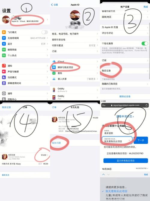 王者退游退款怎么弄的到微信里,王者退款在哪退微信-第6张图片-无暮网 王者退游退款怎么弄的到微信里,王者退款在哪退微信-第6张图片-无暮网