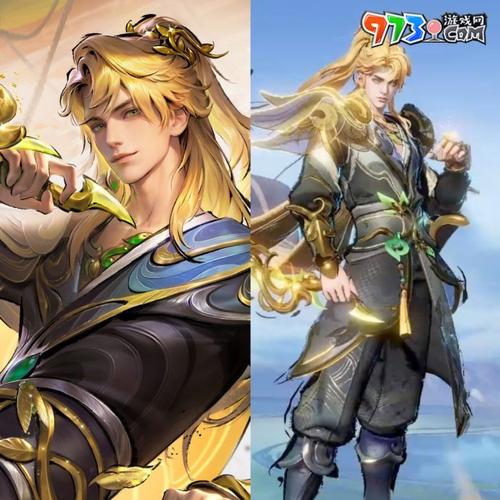 王者荣耀英雄开场动画,王者荣耀英雄开场视频-第1张图片-无暮网 王者荣耀英雄开场动画,王者荣耀英雄开场视频-第1张图片-无暮网