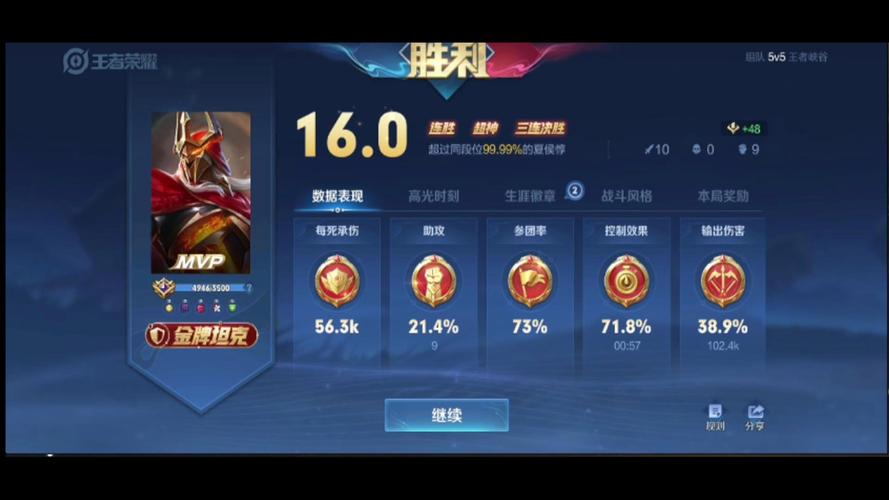 王者营地本命英雄测试,王者营地本命英雄测试在哪看-第3张图片-无暮网 王者营地本命英雄测试,王者营地本命英雄测试在哪看-第3张图片-无暮网