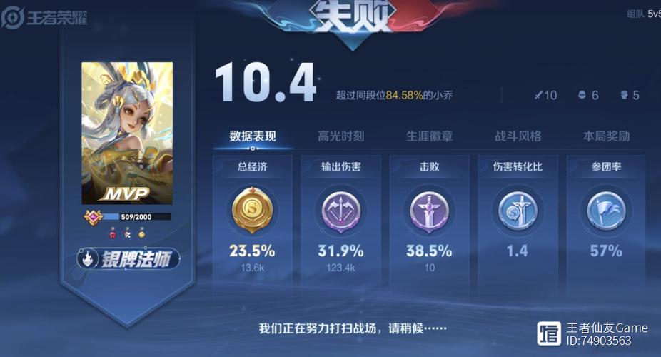 感觉王者荣耀不好玩怎么办呢(为什么我感觉王者荣耀不好玩)-第4张图片-无暮网 感觉王者荣耀不好玩怎么办呢(为什么我感觉王者荣耀不好玩)-第4张图片-无暮网