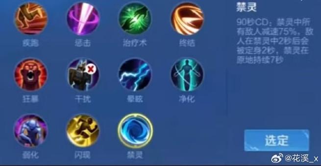 王者荣耀技能冷却比较高是什么,王者荣耀技能冷却比较高是什么英雄-第7张图片-无暮网