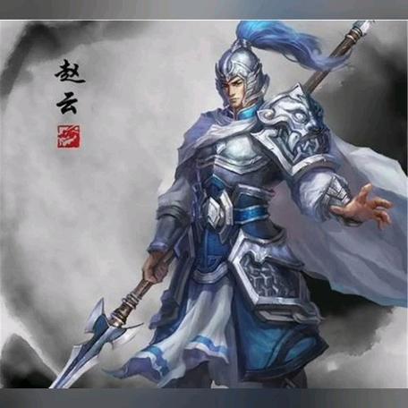 王者头像,赵云,王者头像赵云龙年-第7张图片-无暮网 王者头像,赵云,王者头像赵云龙年-第7张图片-无暮网