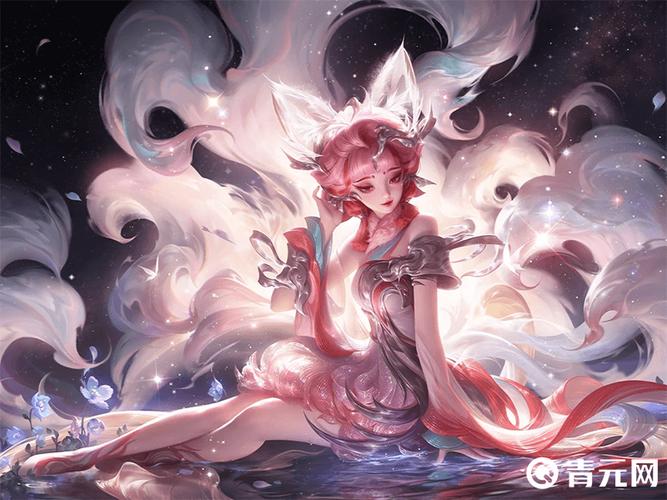 王者荣耀骚狐怎么玩（王者荣耀骚配合英雄）