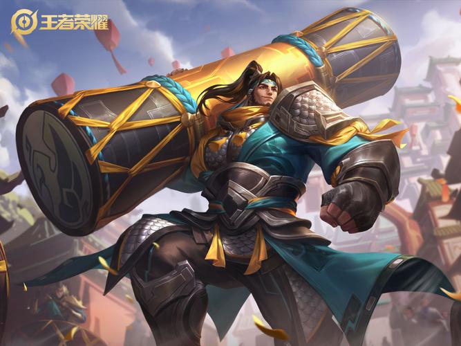 王者荣耀新手有多少个英雄(王者新手都有什么英雄)-第5张图片-无暮网 王者荣耀新手有多少个英雄(王者新手都有什么英雄)-第5张图片-无暮网
