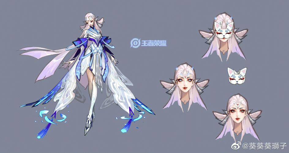 王者投稿作品,王者投稿站-第1张图片-无暮网 王者投稿作品,王者投稿站-第1张图片-无暮网
