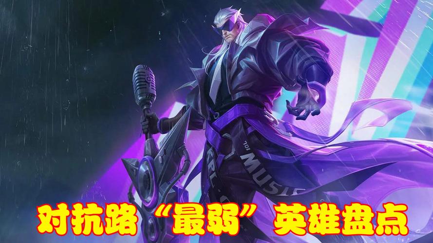 王者那个辅助最弱的英雄叫什么(王者哪个辅助最弱)-第3张图片-无暮网 王者那个辅助最弱的英雄叫什么(王者哪个辅助最弱)-第3张图片-无暮网