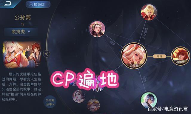 怎么查男友王者荣耀情侣关系,怎么看男朋友王者荣耀情侣-第4张图片-无暮网 怎么查男友王者荣耀情侣关系,怎么看男朋友王者荣耀情侣-第4张图片-无暮网