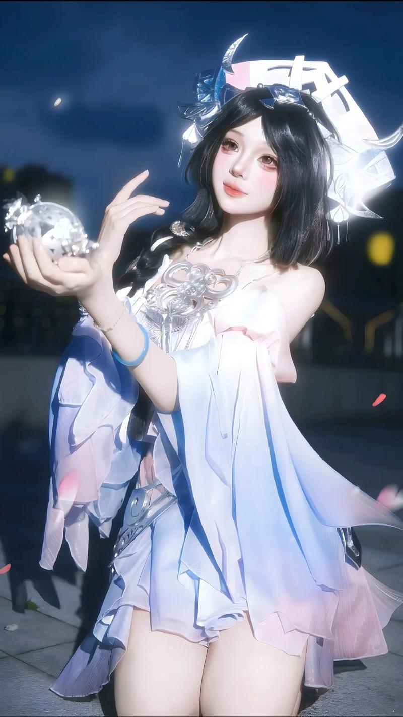 王者荣耀里的女英雄这么画(王者荣耀女英雄画画教程)-第4张图片-无暮网 王者荣耀里的女英雄这么画(王者荣耀女英雄画画教程)-第4张图片-无暮网