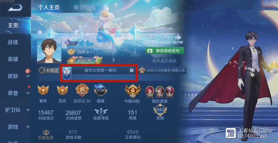 王者荣耀常用英雄个人攻略怎么隐藏起来的(王者里面常用英雄怎么隐藏)-第4张图片-无暮网 王者荣耀常用英雄个人攻略怎么隐藏起来的(王者里面常用英雄怎么隐藏)-第4张图片-无暮网