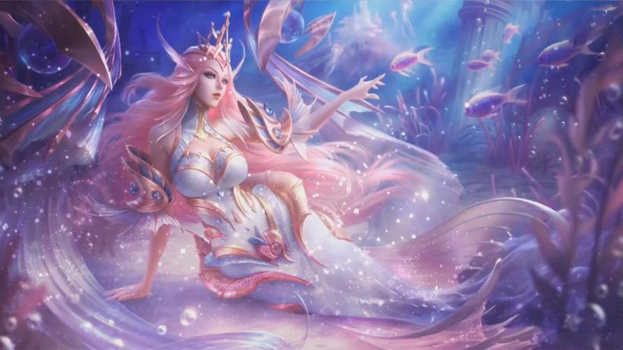 王者的海洋之心(王者海洋之心值得买吗)-第4张图片-无暮网 王者的海洋之心(王者海洋之心值得买吗)-第4张图片-无暮网
