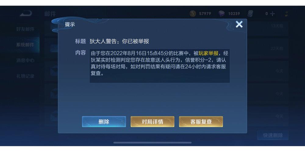 王者荣耀官方举报系统有用吗安全吗苹果,王者官方网站举报