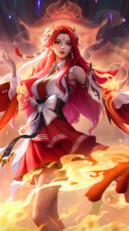 王者荣耀女生零基础玩的法师是谁（女生打王者法师是首选）
