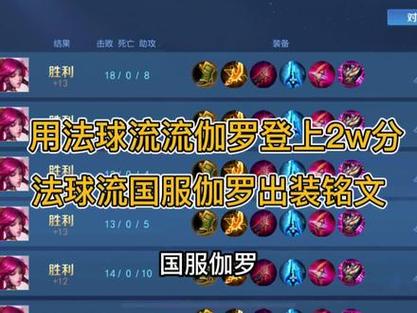 王者荣耀哪个射手出法装,王者荣耀哪个射手出法装比较好-第5张图片-无暮网