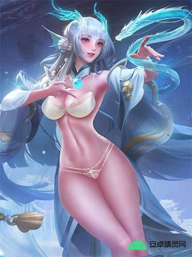 王者法师西施怎么样,王者荣耀西施是法师吗-第2张图片-无暮网 王者法师西施怎么样,王者荣耀西施是法师吗-第2张图片-无暮网