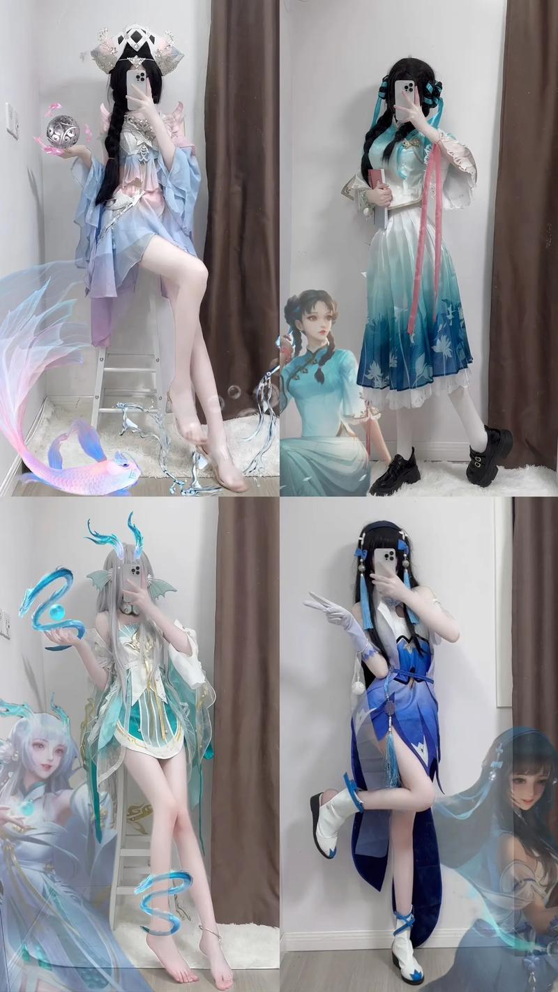 王者法师西施怎么样,王者荣耀西施是法师吗-第3张图片-无暮网 王者法师西施怎么样,王者荣耀西施是法师吗-第3张图片-无暮网