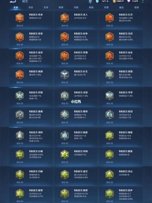 王者荣耀在哪里升级英雄铭文(王者荣耀的英雄铭文怎么升级)-第2张图片-无暮网 王者荣耀在哪里升级英雄铭文(王者荣耀的英雄铭文怎么升级)-第2张图片-无暮网
