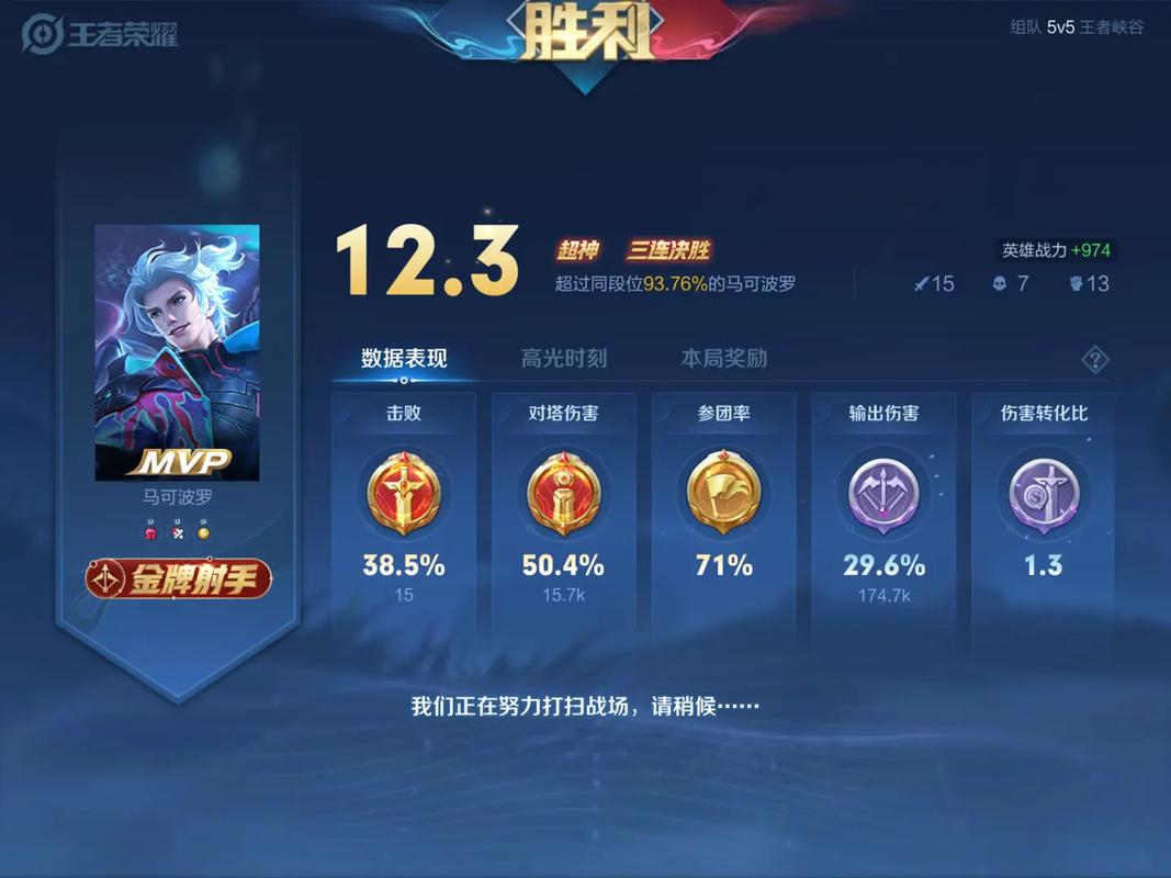 王者荣耀马克起名怎么取,王者马克名字-第6张图片-无暮网 王者荣耀马克起名怎么取,王者马克名字-第6张图片-无暮网