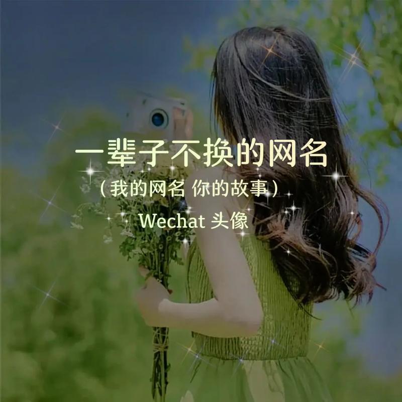 沙雕的王者昵称女生英文名,沙雕的王者昵称女生英文名字-第4张图片-无暮网 沙雕的王者昵称女生英文名,沙雕的王者昵称女生英文名字-第4张图片-无暮网