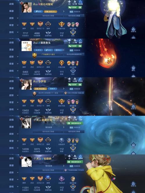 王者战队队长不上线能变成别人吗,王者荣耀战队赛队长不在可以打吗-第8张图片-无暮网 王者战队队长不上线能变成别人吗,王者荣耀战队赛队长不在可以打吗-第8张图片-无暮网