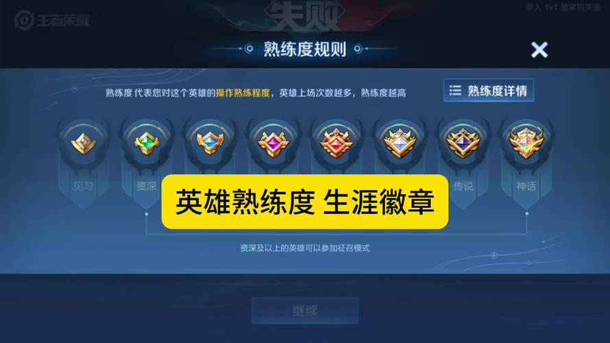 王者荣耀怎么样能快速升级(王者荣耀怎么样能快速升级等级)-第3张图片-无暮网 王者荣耀怎么样能快速升级(王者荣耀怎么样能快速升级等级)-第3张图片-无暮网