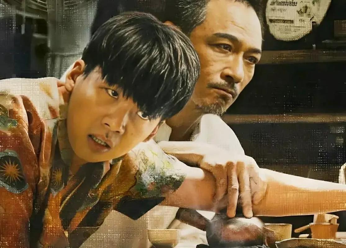 电影王者全部演员名单介绍,王者电影简介-第2张图片-无暮网 电影王者全部演员名单介绍,王者电影简介-第2张图片-无暮网