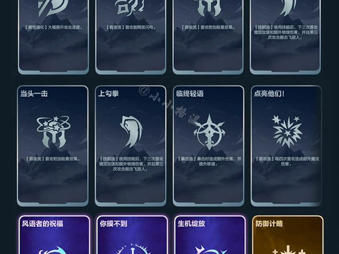 王者荣耀法师怎么用符文打(王者法师减cd符文)-第5张图片-无暮网 王者荣耀法师怎么用符文打(王者法师减cd符文)-第5张图片-无暮网
