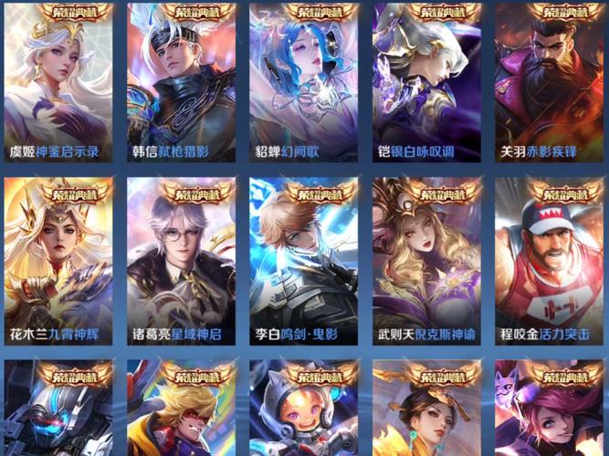 王者ld在哪里找,王者id在哪里找到-第3张图片-无暮网 王者ld在哪里找,王者id在哪里找到-第3张图片-无暮网
