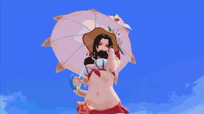 王者荣耀头像会动,王者荣耀头像动漫人物-第4张图片-无暮网