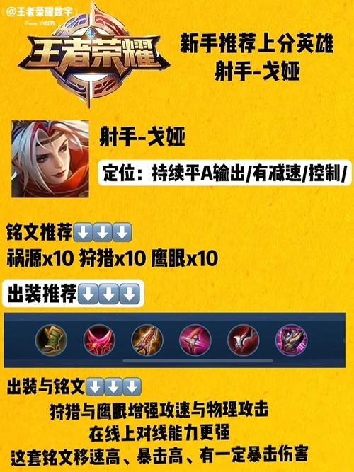 王者射手的名字叫什么,王者荣耀射手取什么名字好听-第3张图片-无暮网 王者射手的名字叫什么,王者荣耀射手取什么名字好听-第3张图片-无暮网