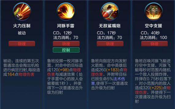 王者鲁班新手教学（王者鲁班教程）