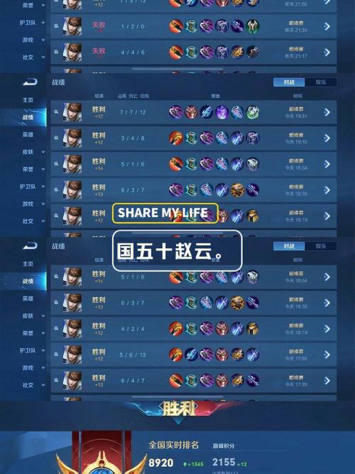 王者积分上不去怎么回事(王者积分上不去怎么回事)-第4张图片-无暮网 王者积分上不去怎么回事(王者积分上不去怎么回事)-第4张图片-无暮网