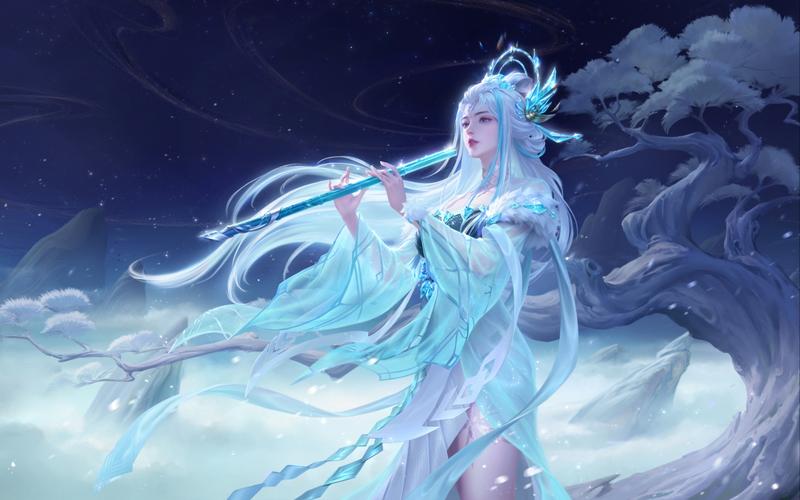 王者荣耀的动态壁纸大全,王者荣耀动态壁纸大全超清