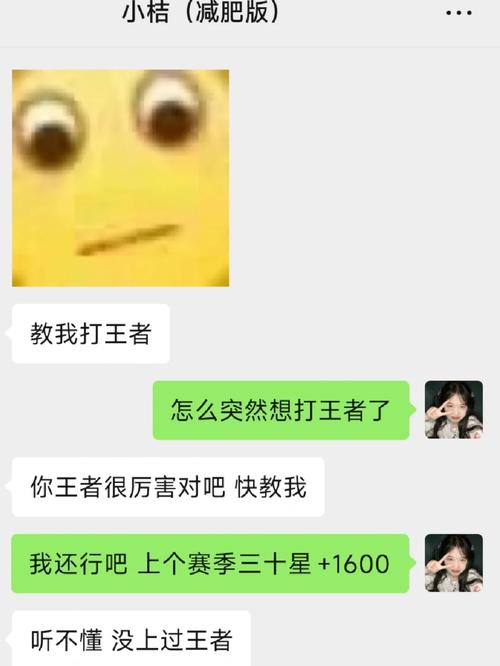 怎么看男朋友的王者记录(怎么看男朋友的王者记录在哪里)-第5张图片-无暮网 怎么看男朋友的王者记录(怎么看男朋友的王者记录在哪里)-第5张图片-无暮网