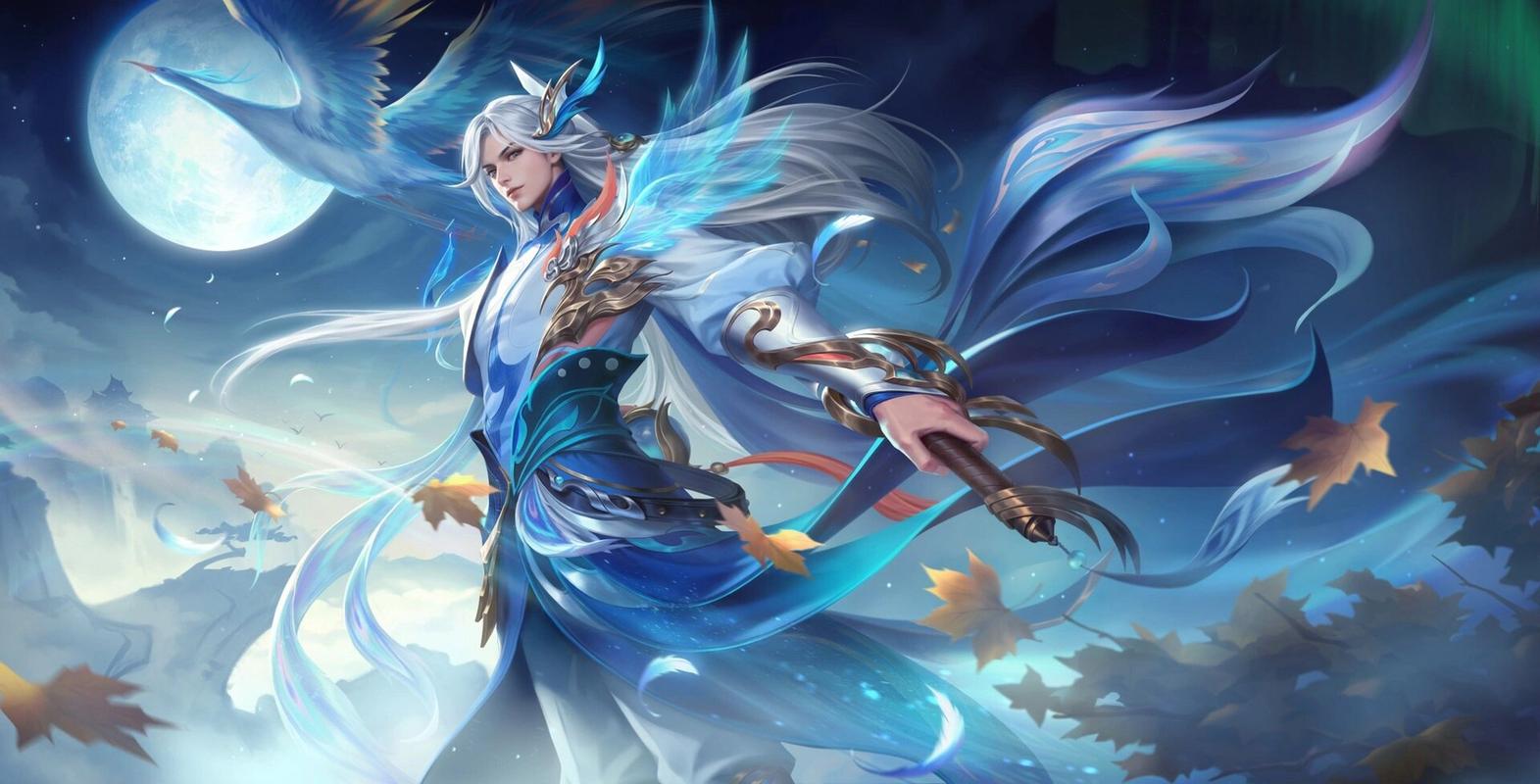 王者荣耀笔记任务第二章未完待续(王者荣耀 笔记任务第二章)-第3张图片-无暮网 王者荣耀笔记任务第二章未完待续(王者荣耀 笔记任务第二章)-第3张图片-无暮网
