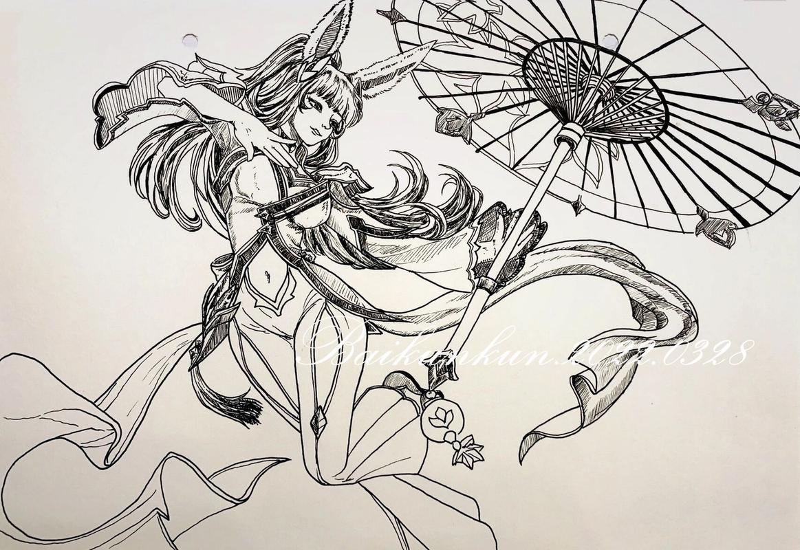 王者荣耀透视制作(王者荣耀透视制作器)-第3张图片-无暮网 王者荣耀透视制作(王者荣耀透视制作器)-第3张图片-无暮网