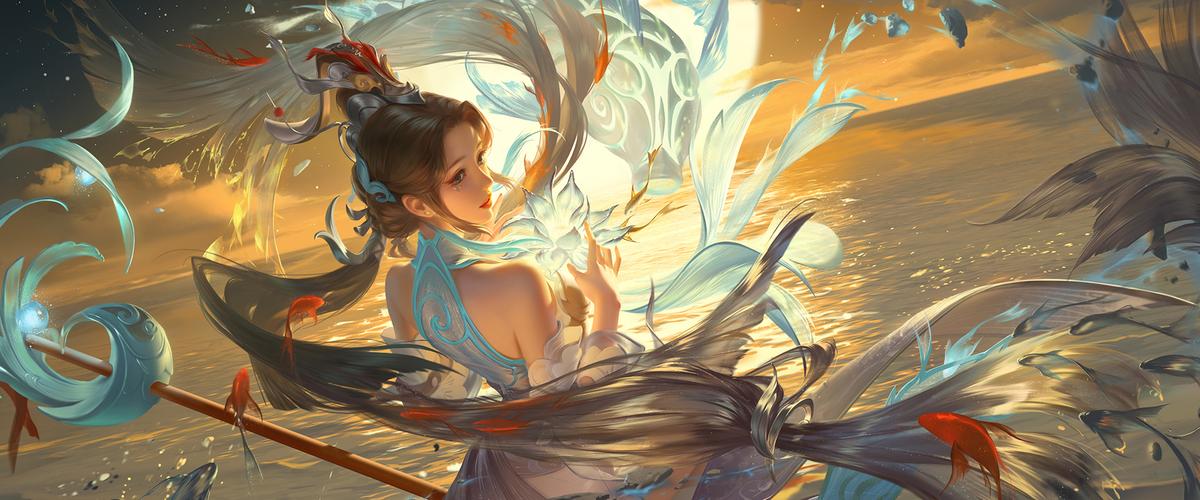 王者透视科技工具,王者荣耀透视科技-第3张图片-无暮网 王者透视科技工具,王者荣耀透视科技-第3张图片-无暮网