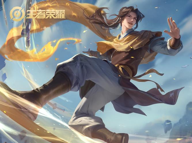 王者荣耀曜的好听名字,王者荣耀曜取什么名字-第6张图片-无暮网 王者荣耀曜的好听名字,王者荣耀曜取什么名字-第6张图片-无暮网