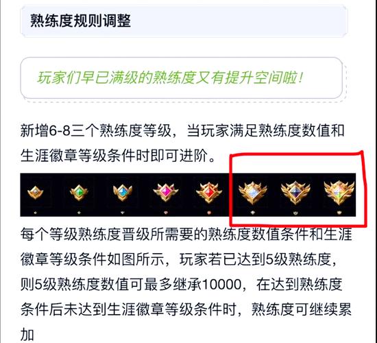 王者荣耀英雄熟练程度多少可以排位(王者荣耀英雄熟练度达到多少可以排位)-第1张图片-无暮网 王者荣耀英雄熟练程度多少可以排位(王者荣耀英雄熟练度达到多少可以排位)-第1张图片-无暮网