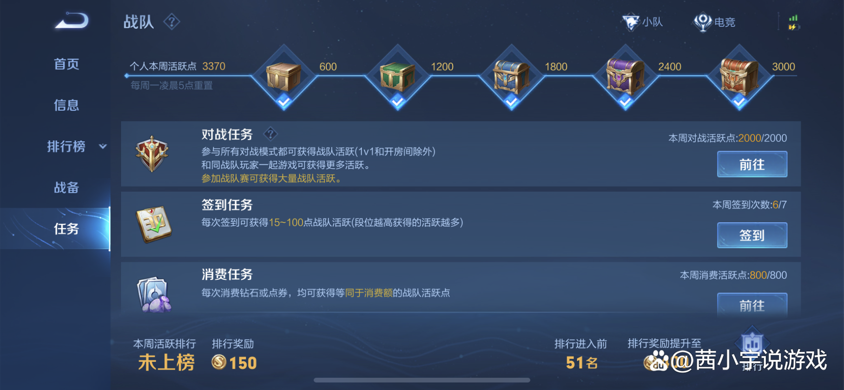 王者战队多长时间可以加入,王者战队多久-第5张图片-无暮网 王者战队多长时间可以加入,王者战队多久-第5张图片-无暮网