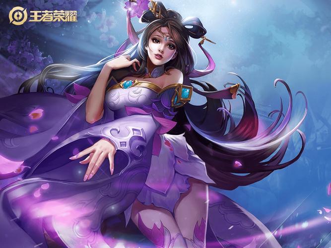 王者什么英雄打貂蝉好打,王者荣耀什么英雄打貂蝉容易-第2张图片-无暮网 王者什么英雄打貂蝉好打,王者荣耀什么英雄打貂蝉容易-第2张图片-无暮网