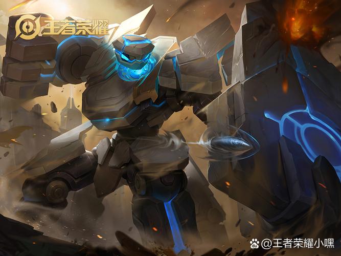 王者荣耀常用英雄是什么(王者荣耀常用英雄有什么用)-第8张图片-无暮网 王者荣耀常用英雄是什么(王者荣耀常用英雄有什么用)-第8张图片-无暮网