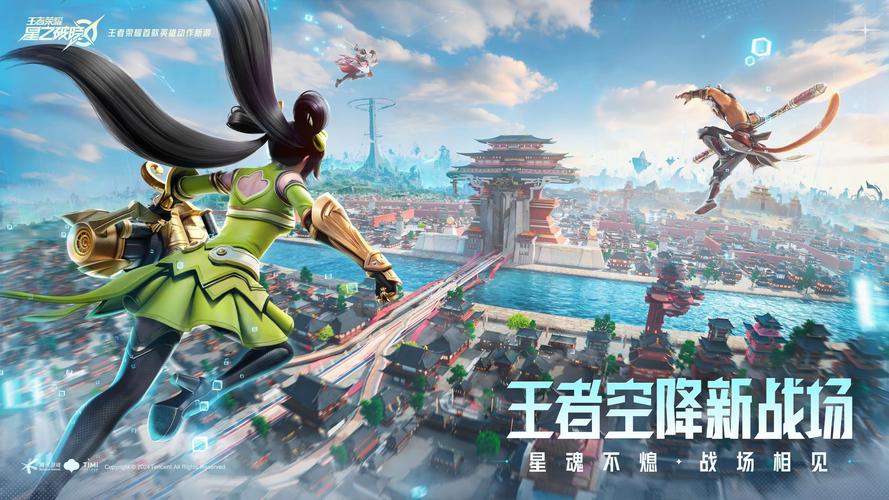 王者荣耀究竟是什么类型的（王者荣耀属于哪种）