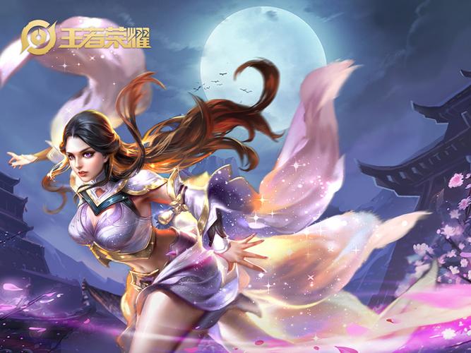 王者荣耀究竟是什么类型的(王者荣耀属于哪种)-第4张图片-无暮网 王者荣耀究竟是什么类型的(王者荣耀属于哪种)-第4张图片-无暮网
