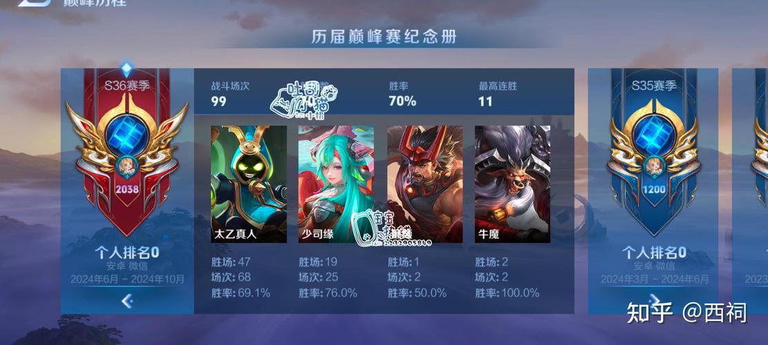 王者荣耀q区和微区的区别,王者荣耀q区和微信区哪个好上分-第6张图片-无暮网 王者荣耀q区和微区的区别,王者荣耀q区和微信区哪个好上分-第6张图片-无暮网