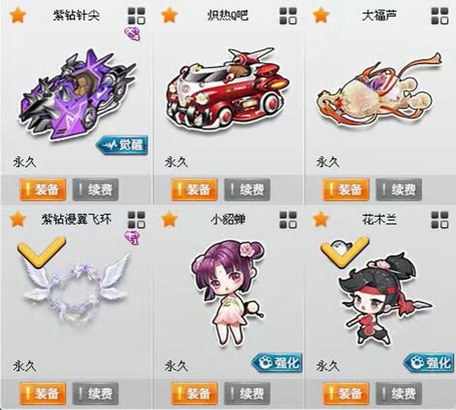 飞车至尊王者剃刀好吗值得买吗（飞车至尊）-第4张图片-无暮网