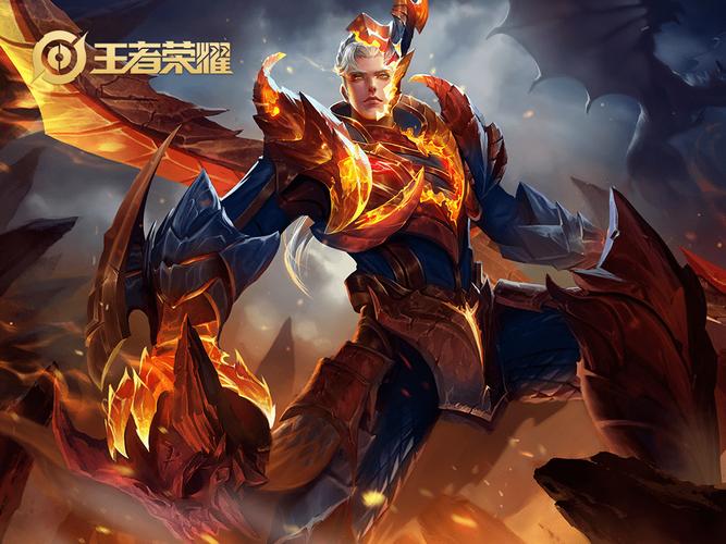 王者中哪个战士会玩后最强的（王者比较厉害的战士）-第4张图片-无暮网